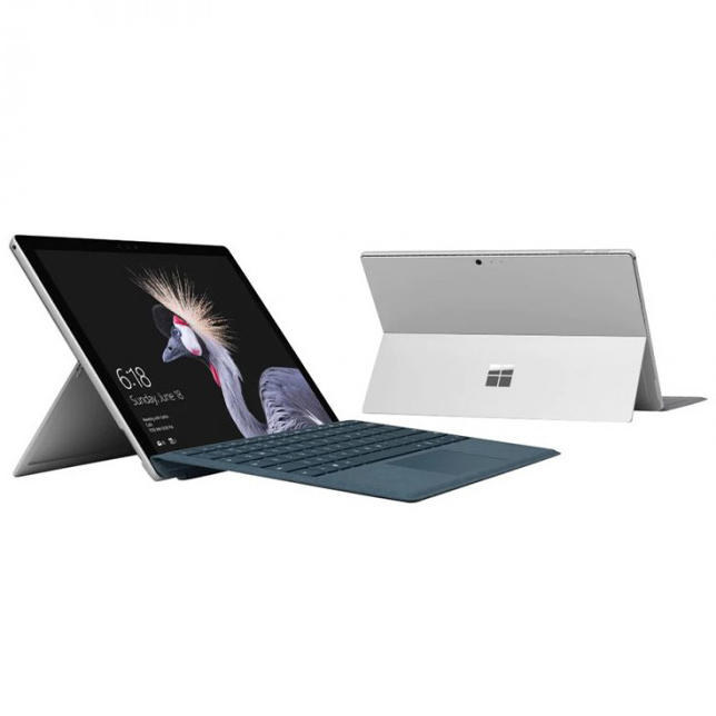 Microsoft Surface Pro 5